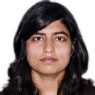 Deepika T. Spanish Language trainer in Bangalore