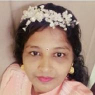Fathima P. Class 10 trainer in Chennai