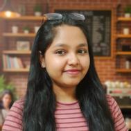 Tanushree D. Class I-V Tuition trainer in Howrah