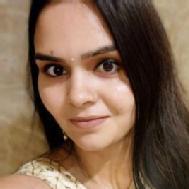 Priyanka S. Class 10 trainer in Delhi