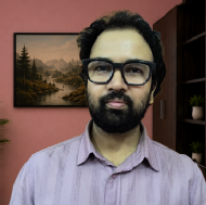Neeraj Shukla