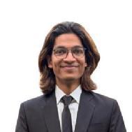 Gautam Raj Class 11 Tuition trainer in Bangalore