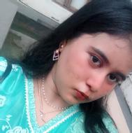Amna A. Class 12 Tuition trainer in Kolkata
