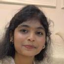 Samiksha K. Math Tutors trainer in Pune
