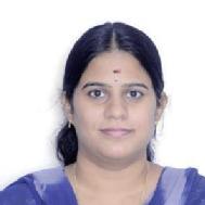 Sujatha R. Class 7 Tuition trainer in Kadapa