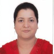 Madhuri P. Class I-V Tuition trainer in Vasai