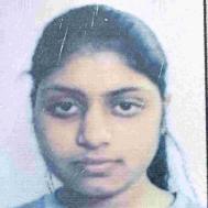 Krisha P. Class I-V Tuition trainer in Anand