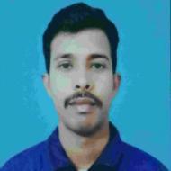 Aman Kumar Singh Class I-V Tuition trainer in Sangrampur