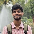 Manthan Keni Class 10 Tuition trainer in Pune