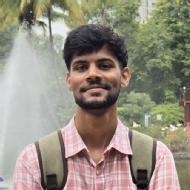 Manthan Keni Class 10 trainer in Pune