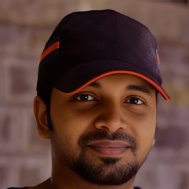 Sivaji N ZBrush 3D Modeling trainer in Thiruvananthapuram