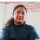 Navya S. CBSE Tuition classes trainer in Malerkotla