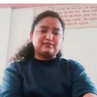 Navya S. Class I-V Tuition trainer in Malerkotla