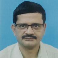 Sandeep Mohapatra SAP trainer in Kolkata