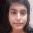 Janvi V. Class 10 Tuition trainer in Delhi