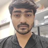 Deepak Singh Class 11 Tuition trainer in Khalapur