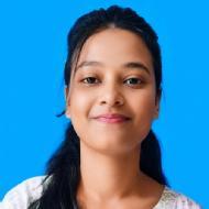 Gitika B. Class 12 Tuition trainer in Gmc
