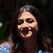 Keerti S. Health and Fitness trainer in Pune