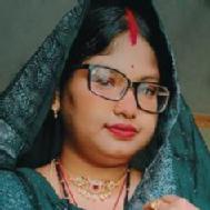 Swagatika P. Class I-V Tuition trainer in Jajpur