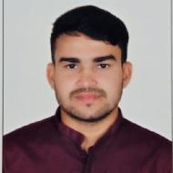 Akash Choudhary Class 10 trainer in Jaipur
