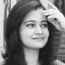 Sushmita K. ICSE Tuition classes trainer in Rajpura