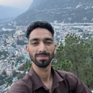 Khushal Sharma Class I-V Tuition trainer in Kullu