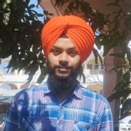 Sahilpreet Singh Class 10 trainer in Batala