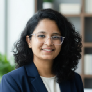 Shaziya B. Class I-V Tuition trainer in Davanagere