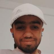 Abhishek Pal Class 12 Tuition trainer in Delhi