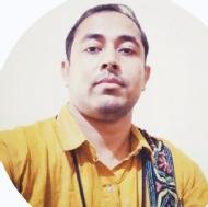 Arif Mollah BTech Tuition trainer in Kolkata