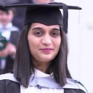 Vishakha D. Teacher trainer in Mumbai