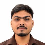 Ritik Kumar Nursing trainer in Moradabad
