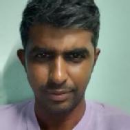 Gokul Raj Stock Market Trading trainer in Palladam