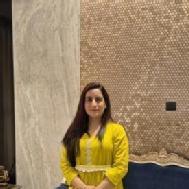 Meghna G. Class I-V Tuition trainer in Gurgaon