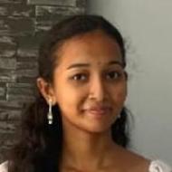 Anuska B. Class I-V Tuition trainer in Nagaon