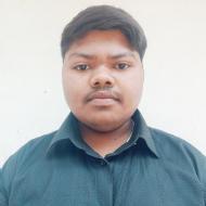 Aditya Mangalam Swami Class 12 Tuition trainer in Sakaldiha