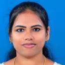 Anitha A. photo