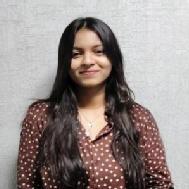 Steffy K. Class 9 Tuition trainer in Dascroi