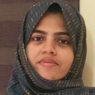 Shamla K. Class I-V Tuition trainer in Ernad