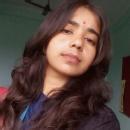 Ankita S. EVS Tuition classes trainer in Pilibhit
