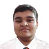 Suryadeep Bhattacharya Class I-V Tuition trainer in South 24 Parganas