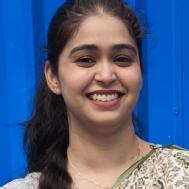 Maryam S. Class 10 trainer in Nainital