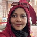 Rasha E. photo