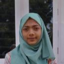Khadheeja Sana Mk photo