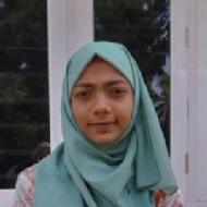 Khadheeja S. Class 12 Tuition trainer in Ernad