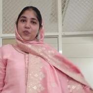 Mansha Class I-V Tuition trainer in Hyderabad