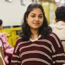 Tanushree D. CBSE Tuition classes trainer in Barhi
