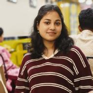 Tanushree D. Class I-V Tuition trainer in Barhi