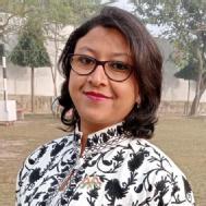 Samantha S. Class I-V Tuition trainer in Sonipat