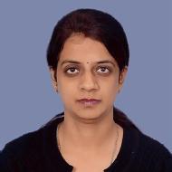 Charu D. Class 12 Tuition trainer in Ghaziabad